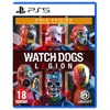 Watch Dogs: Legion Gold Edition Playstation5