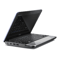 מחשב נייד דל מיני Windows 7 Inspiron Mini 10v צבע ורוד 10.1 אינצ