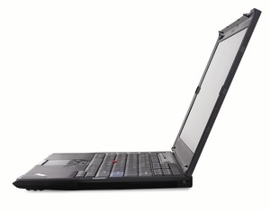 מחשב נייד לנובו ThinkPad X301 SU9400 13.3" כולל מצלמה וביומטרי