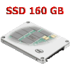 כונן קשיח 2.5 אינצ' Intel SSD 320 160GB