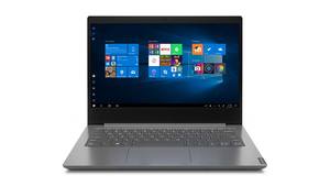 מחשב נייד V14, מסך 14" FHD, מעבד i3-1005G1, דיסק 256GB SSD + 500GB HDD, זכרון 12GB מערכת הפעלה חלונות 10 פרו לנובו