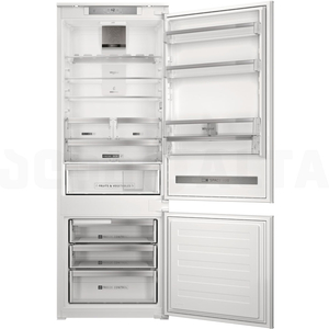  מקרר אינטגרלי דגם SP40 פרטלי Fratelli