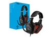 אוזניות גיימינג חוטיות Logitech G332