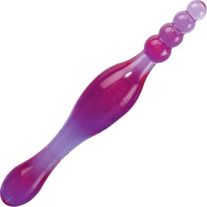 מוט אנאלי דו צדדי