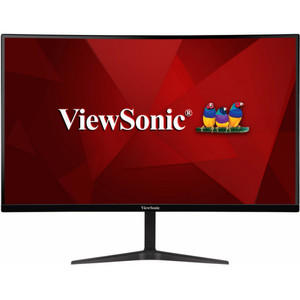 מסך גיימינג למחשב - ViewSonic VX2718-PC-MHD 27" 1ms 165Hz Adaptive Sync