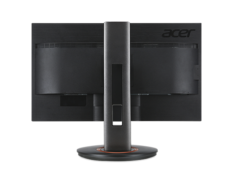 מסך גיימינג למחשב - Acer 23.6'' XF240Q FHD 165Hz FreeSync 1ms 