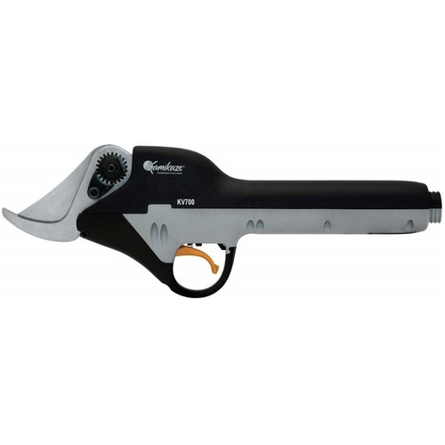 מזמרה חשמלית נטענת KV290 מגיע עם 2 סוללות ומטען 25 מ