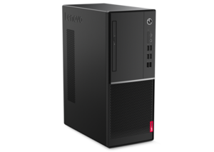 מחשב נייח V530 מעבד 6 ליבות Intel i5-9400 דיסק 240GB SSD+1TB HDD זכרון 16ג'יגה חלונות 10 פרו 3 שים אחריות לנובו