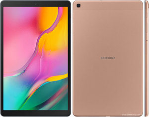 Samsung Galaxy Tab A 10.1 SM-T510 32GB 2GB RAM Wi-Fi 