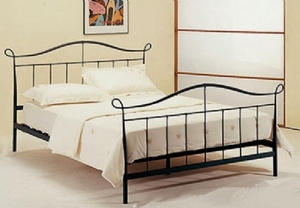 מיטת מתכת ליאור