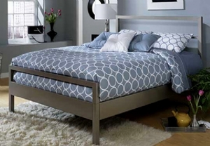 מיטת מתכת יוליה