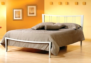 מיטת מתכת קולורדו