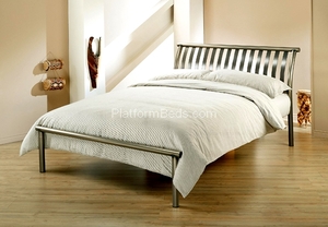 מיטת מתכת אסי