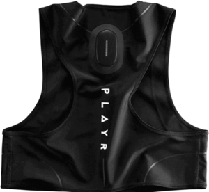 ג'י פי אס – PLAYR Smart Coach