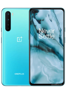 OnePlus Nord 256GB 12GB RAM 