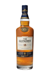 גלנליווט 18 שנה 700 מ"ל 