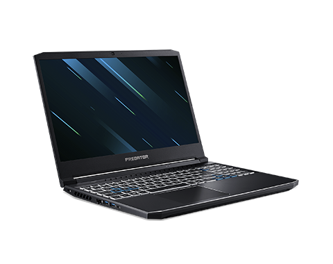 מחשב נייד גיימינג אייסר - Acer Predator Helios 300 NH.Q7ZEC.005