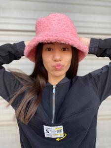 טופ שילובי ניילון