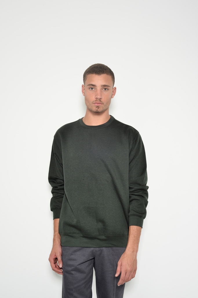 פוטר ניקי ירוק