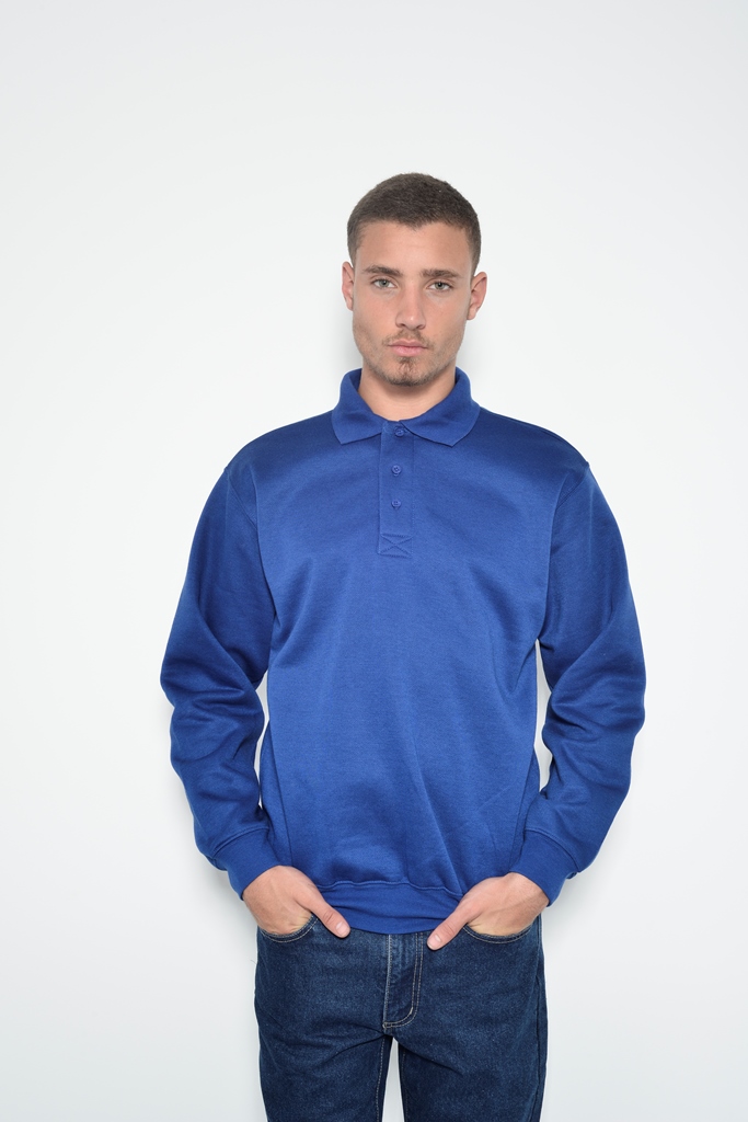 פוטר פולו עם מנג