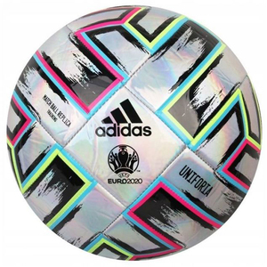 10 כדורי אדידס + שק - Adidas Uniforia EURO 2020
