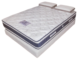 מזרון קפיצים קיסר טסלה 