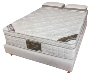 מזרן קפיצים קיסריה ספייס 140/190