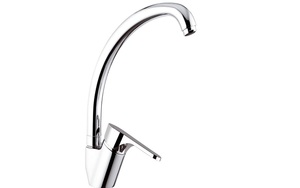 ברז אמבט מסתובב פיה עגולה סדרת קלאס