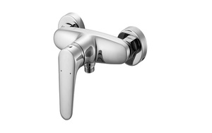 וולגה- ברז אמבט