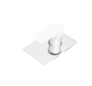 אינטרפוץ 3 דרך בשילוב ידית מקוריאן