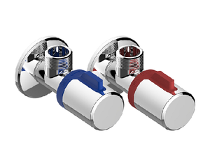 ברזי ניל שוני חם וקר (זוג)