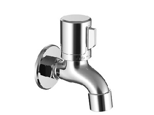 ברז שטיפה קטן מקיר