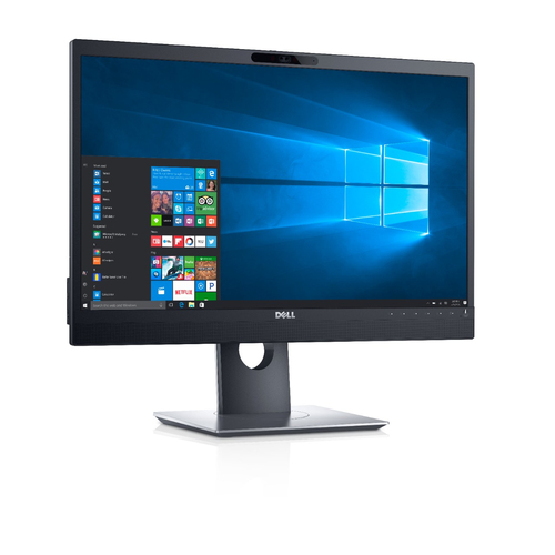 מסך מחשב Dell P2418HZ ‏24 ‏אינטש Full HD  דל