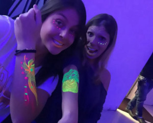 פול מון לחתונה