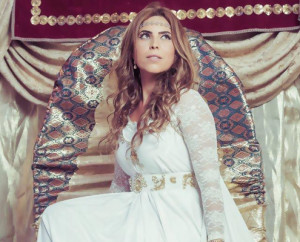 הפקה וליווי טקס חינה