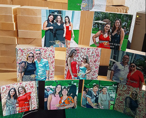 הדפסה על בלוק עץ – ללא הגבלה