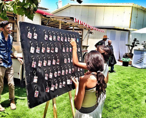 מחזיקי מפתחות ללא הגבלה