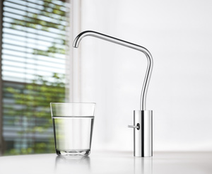 ברז למטהר מים האני