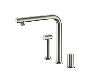 ברז מטבח דגם סטנלי