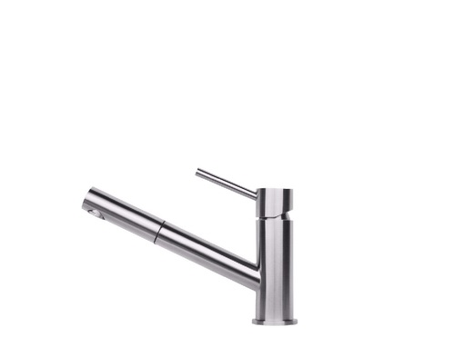 ברז מטבח נשלף דגם טיאנה