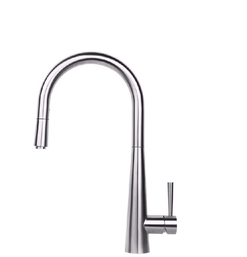 ברז מטבח נשלף דגם שילגיה