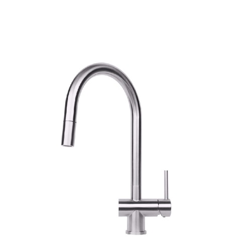 ברז מטבח נשלף דגם אנה