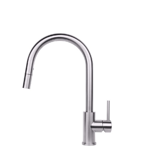 ברז מטבח נשלף דגם יסמין