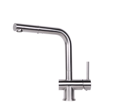 ברז מטבח נשלף דגם בל