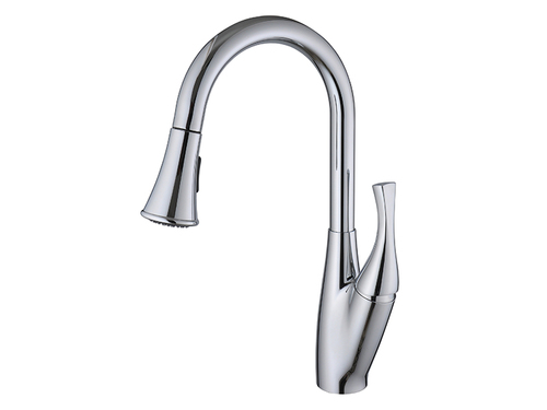 ברז מטבח גריפית