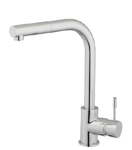 ברז מטבח נשלף אל פורם