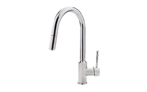 אדריאנה- ברז מיקסר נשלף