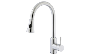 אנדרומדה שני מצבים – ברז מטבח