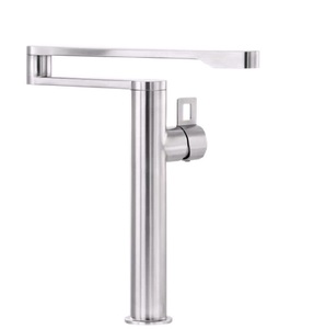 ברז מטבח מתאים במיוחד למילוי כלים