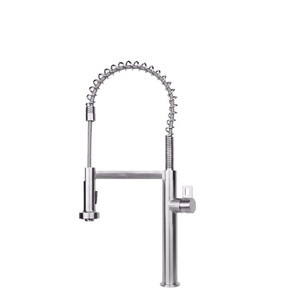 ברז מטבח סמי פרופשיונל- תעשייתי